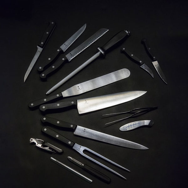 estojo facas ljubomir stanisic icel