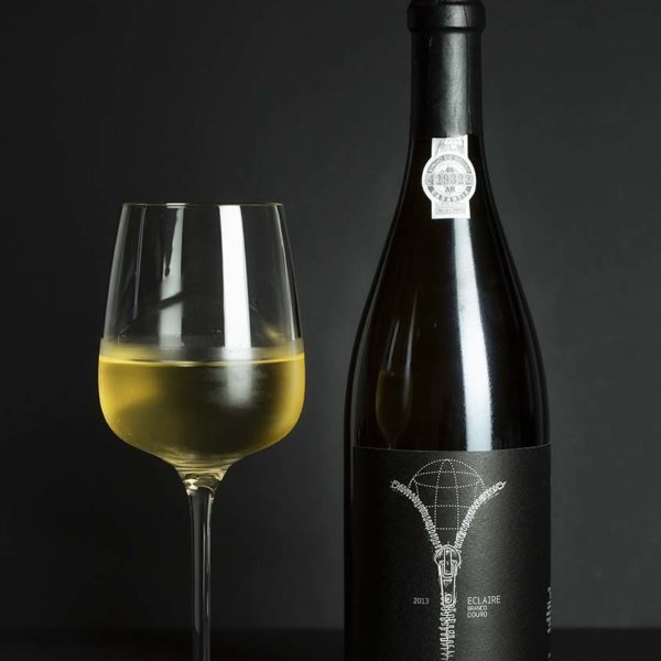 vinho Éclaire (branco)