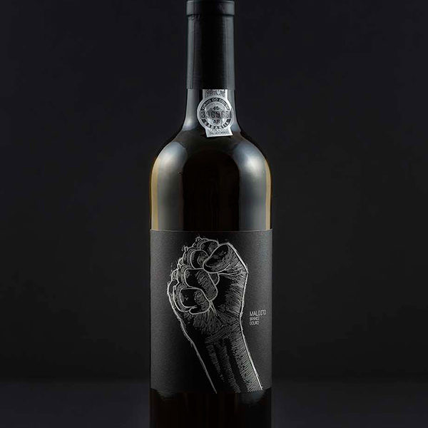 vinho Maldito (branco)