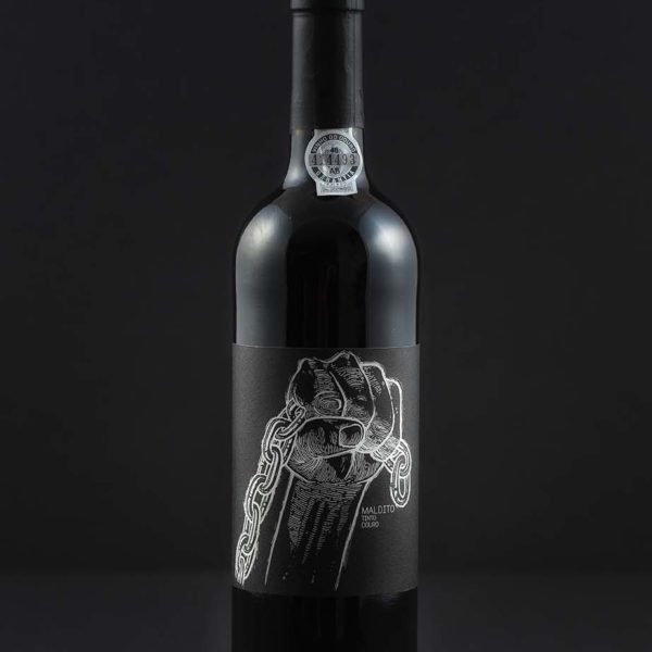 vinho Maldito (tinto)