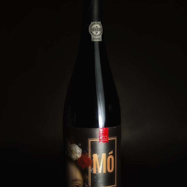 vinho tinto Mó