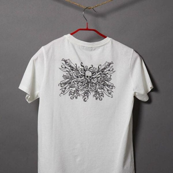 Tshirt Ljubomir Makarov Nuwa